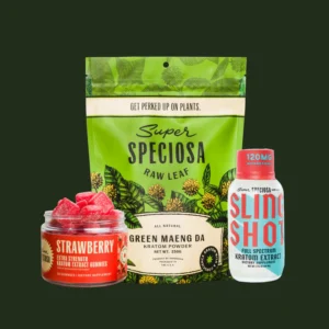 kratom green maeng da