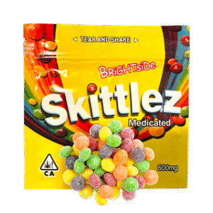 skittles edibles 600 mg