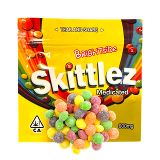 skittles edibles 600 mg