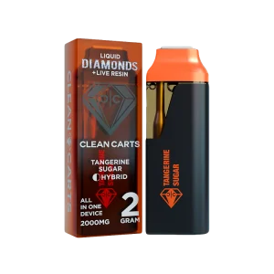 clean cart disposable