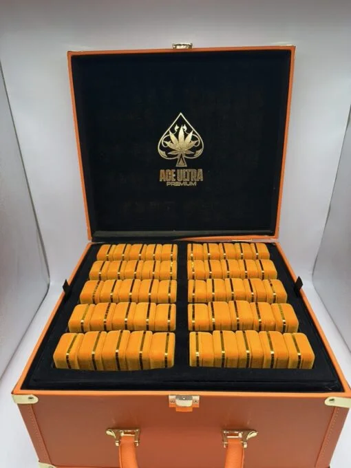 ace ultra premium 2g disposable