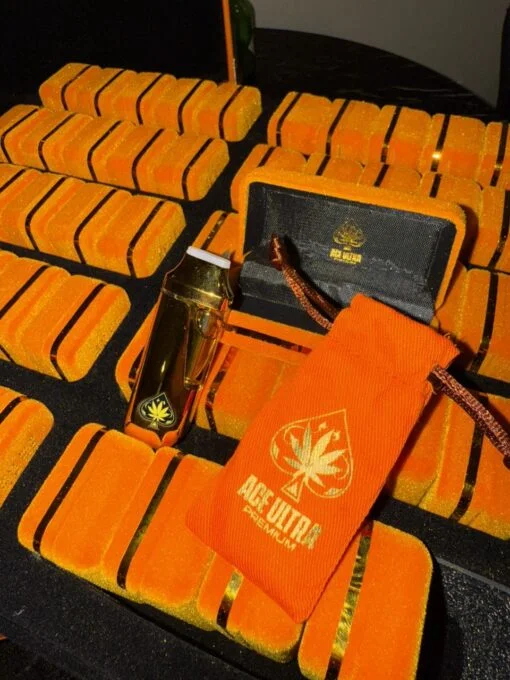 ace ultra premium disposable variable pictures