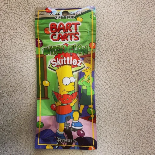bart carts