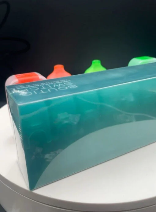 BOUTIQ SWITCH V4 GLOW 2G DISPOSABLE – LIQUID LIVE DIAMONDS