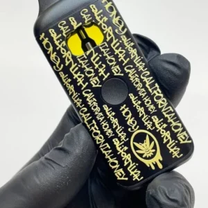 california honey 2g disposable display pictures