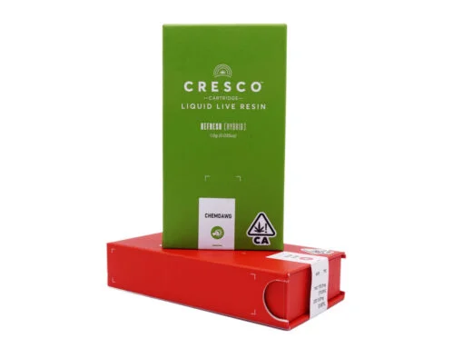 cresco carts