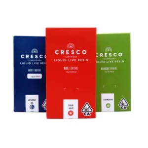 cresco carts near me