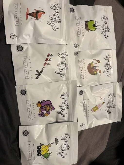 where to buy sugar high gummies