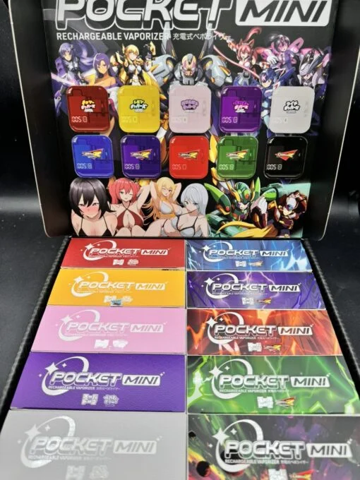 super dope disposable