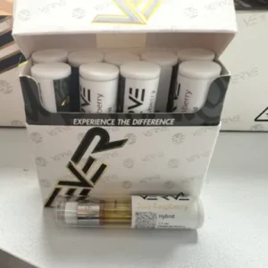 Verve Carts