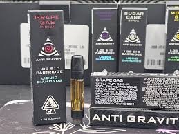anti gravity carts review