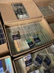 big chief carts near me