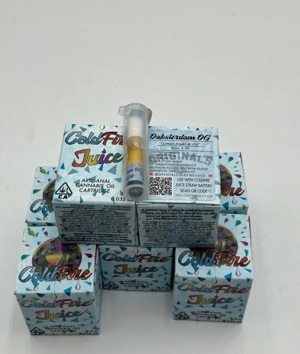 coldfire carts near me
