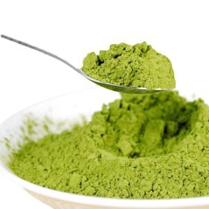 green maeng da kratom effects