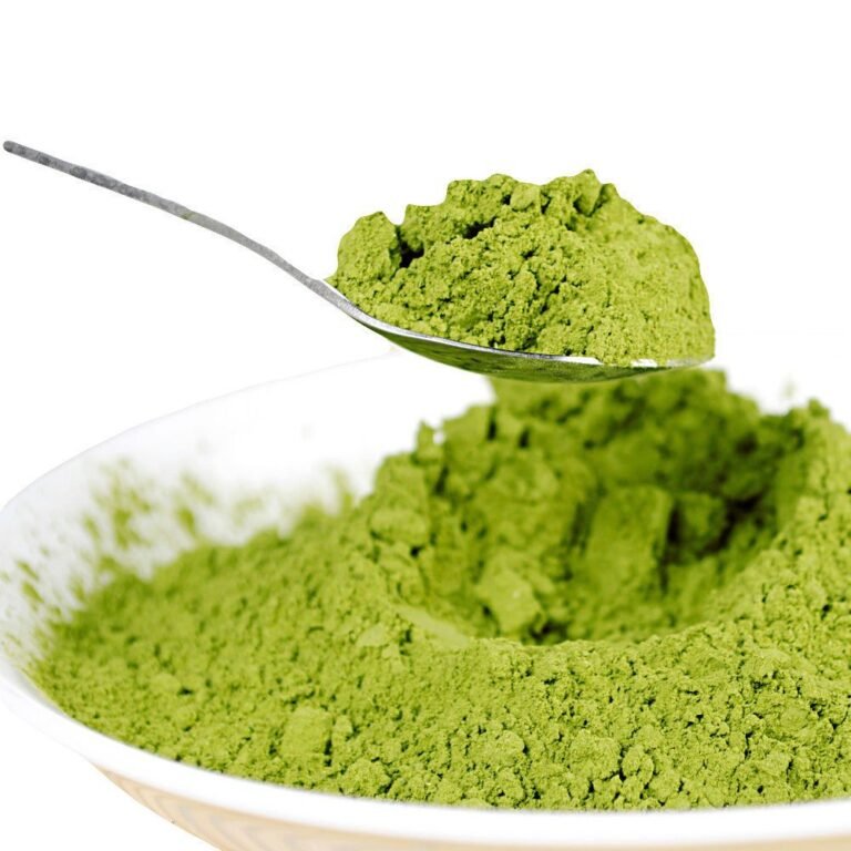 green maeng da kratom effects